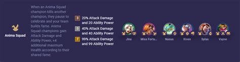 anima squad tft|ANIMA SQUAD + MF CARRY